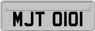 MJT0101