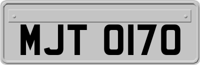 MJT0170