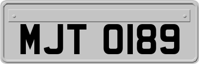 MJT0189