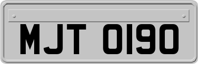 MJT0190