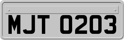 MJT0203