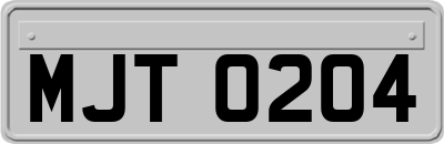 MJT0204