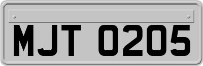 MJT0205
