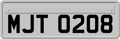 MJT0208