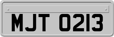 MJT0213