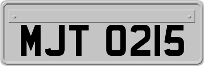 MJT0215