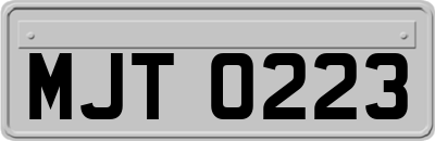 MJT0223