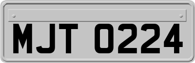 MJT0224