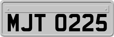 MJT0225