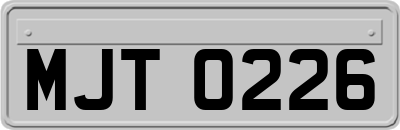 MJT0226