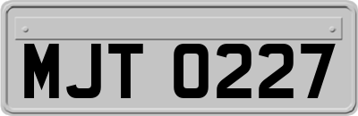 MJT0227