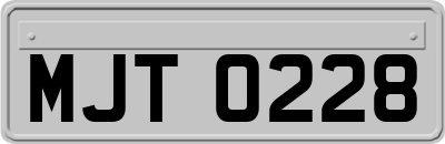 MJT0228