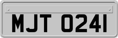 MJT0241