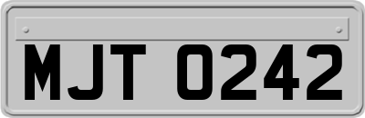 MJT0242