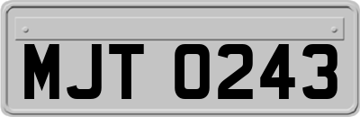 MJT0243