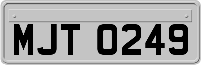 MJT0249