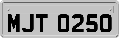 MJT0250