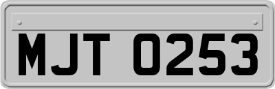 MJT0253