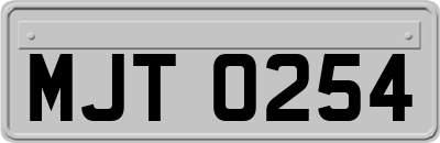 MJT0254