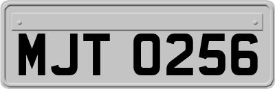MJT0256