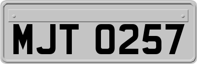 MJT0257