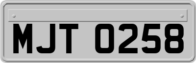 MJT0258