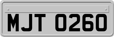 MJT0260