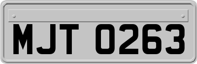 MJT0263