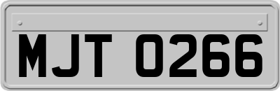 MJT0266