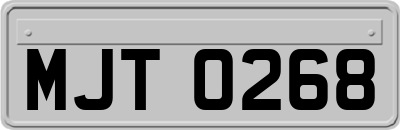 MJT0268