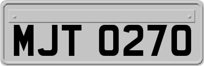 MJT0270