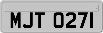 MJT0271