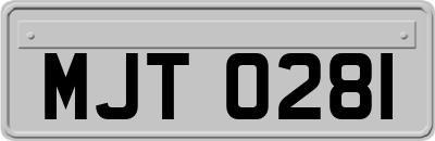 MJT0281