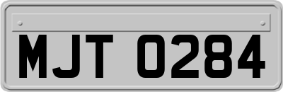 MJT0284