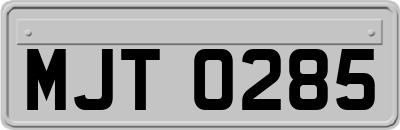 MJT0285