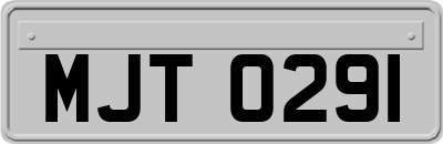 MJT0291