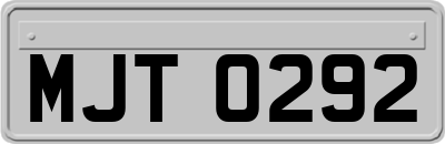 MJT0292