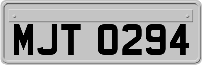 MJT0294