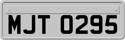 MJT0295