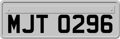 MJT0296
