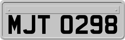 MJT0298