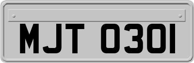 MJT0301