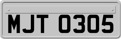 MJT0305