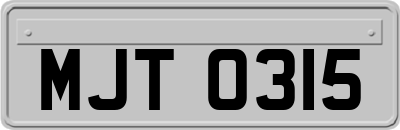 MJT0315