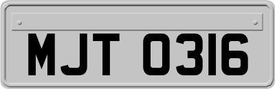 MJT0316