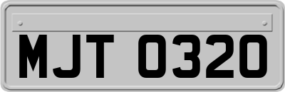 MJT0320