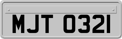 MJT0321