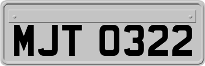 MJT0322