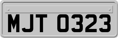 MJT0323