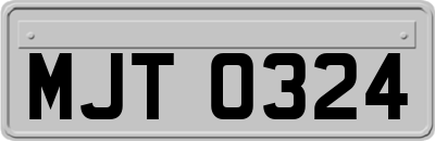 MJT0324